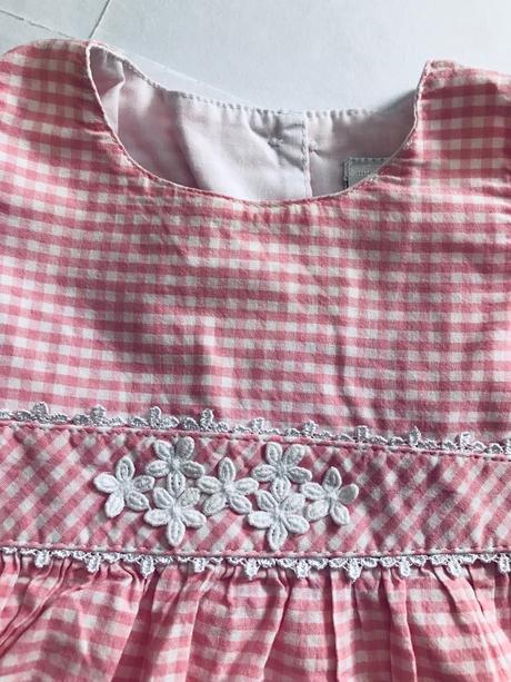 Šaty next - v.0/3 měs., next,62