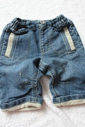 Podšité džíny, tu,62