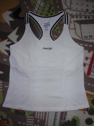 Funkční sportovní triko-tílko-dres, m