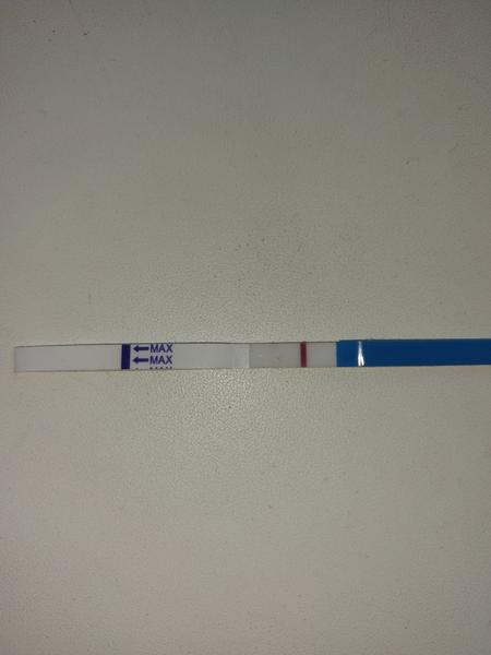 Může být těhotenský test falešně pozitivní?