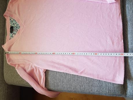 Fleesová mikina značky f&f, velikost m., f&f,m