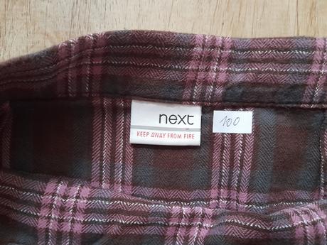 Sukně, vel 128, next, next,128