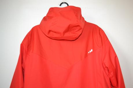 Nová bunda zn. wed'ze vel. 170 (xs), wedze,xs