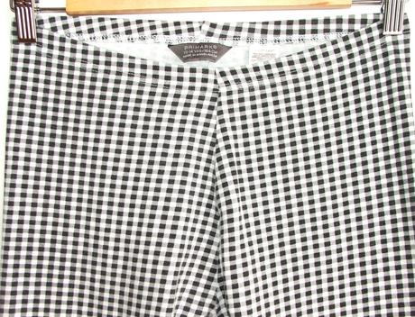 W312 dívčí legíny vel. 164, primark,164