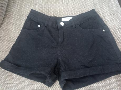 Šortky , kraťasy 140,146,152, 146