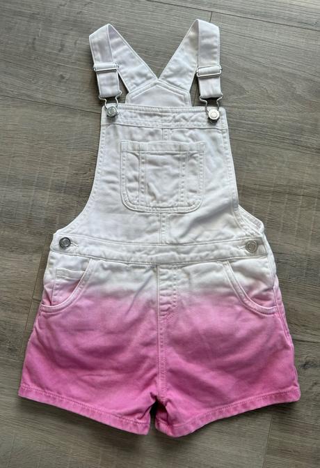 Kraťase s laclem, f&f,128