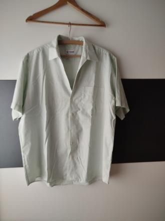 Košile zn. walbusch vel.44, 44