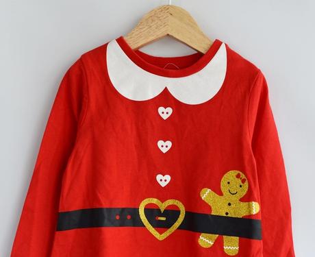 Šaty vel. 18 - 24 m, 92