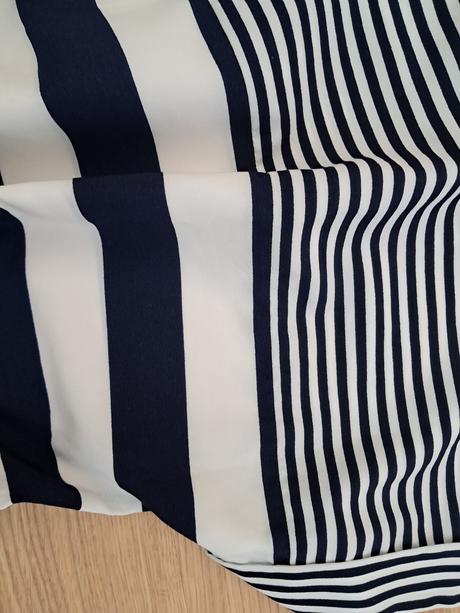 Elegantní top  kenar, l