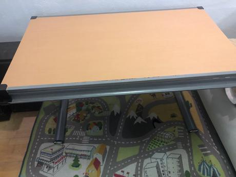 Stul - nastavitelna vyska a zidle,