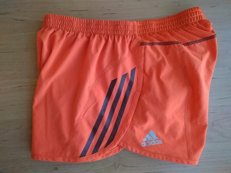 Šortky zn. "adidas" vel. "m", adidas,m