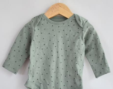 Body vel. 0 - 3 m, primark,62