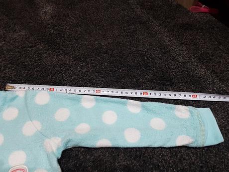 Dívčí mikina značky nutmeg,velikost 4-5 let, nutmeg,104