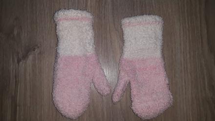 Žinilkove rukavice, kik,128