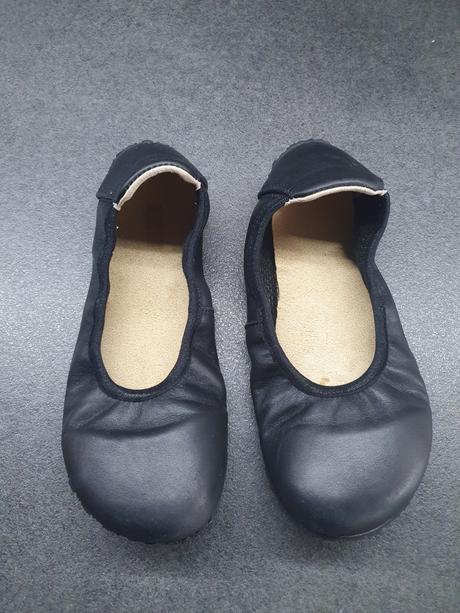 Barefoot baleriny jonap sisi, jonap,36