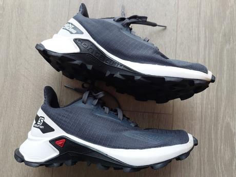 Tenisky cross salomon, 35