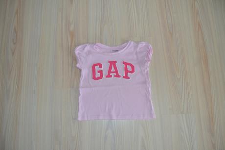Dětské  tričko značky gap, gap,92