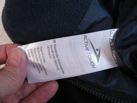 Tmavě modré oteplovačky, active,80