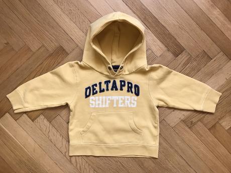 Dětská mikina h&m vel.92, h&m,92