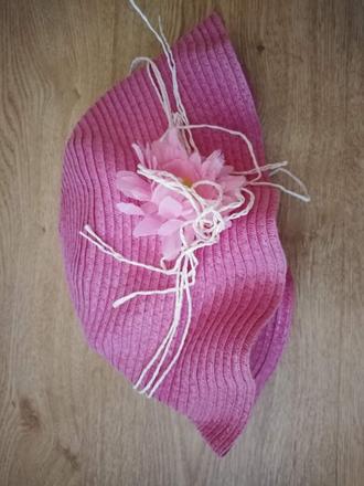 Slaměný klobouk, 122