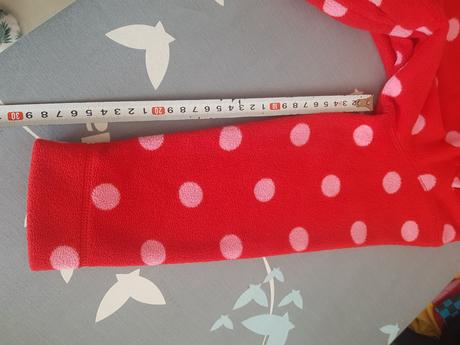 Dívčí mikina značky next, vel. 5let (110cm)., next,110