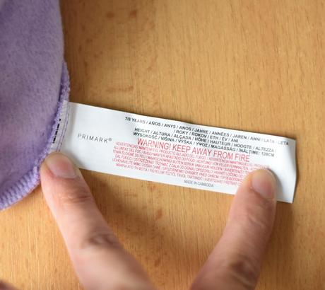 Mikina vel. 7 - 8 let, primark,128