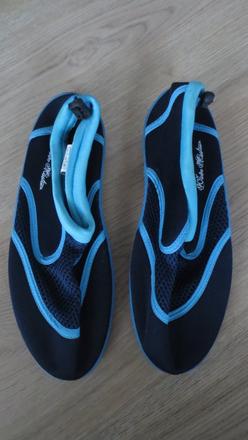 Boty do vody, pepperts,37