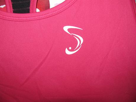 Funkční nové pružné tričko awdis, xl