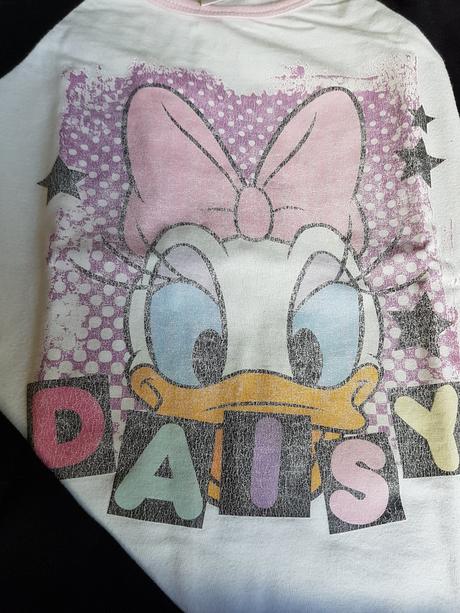 Dívčí pyžamo, disney,128