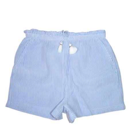 Hm šortky vel. 152, h&m,152