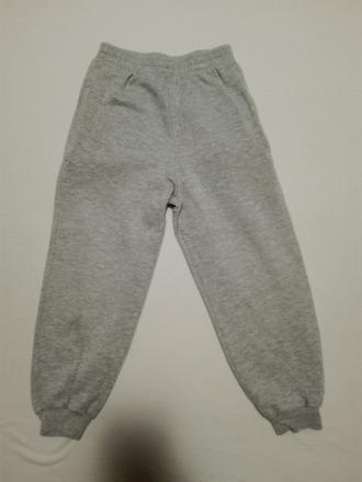 Tepláky 98,104, 104