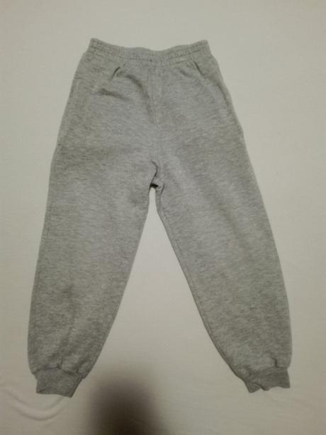 Tepláky 98,104, 104