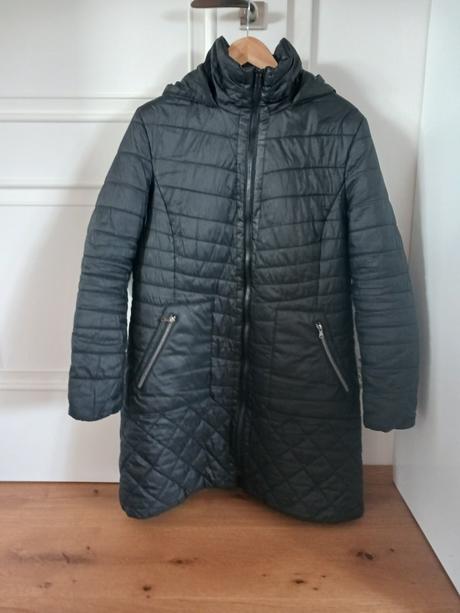 Bundička/kabátek l-xl, c&a,l