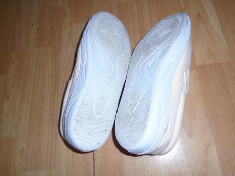 Tenisky vel 38 stélka 25 cm, 38