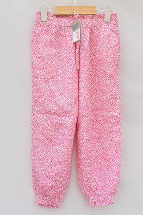 Kalhoty vel. 2 - 3 roky, primark,98