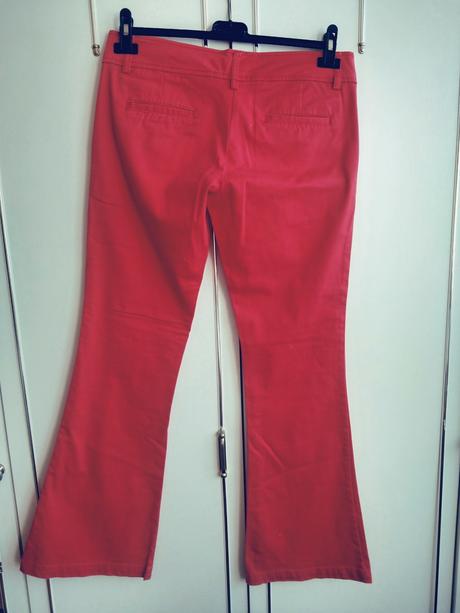 Dámské kalhoty gate women, gate,38