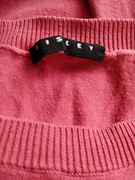 Svetr zn. sisley vel.38, sisley,38