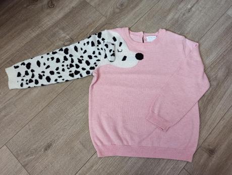 Svetřík s dalmatinem, f&f,98