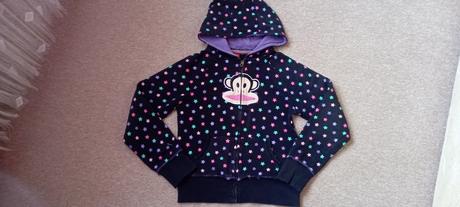 Mikina zn."small paul" vel."134-140", 140