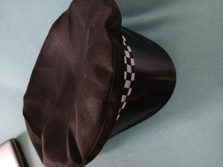 Kostým na karneval, 