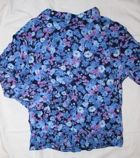 Op625. letní bomber 14 a více, h&m,164