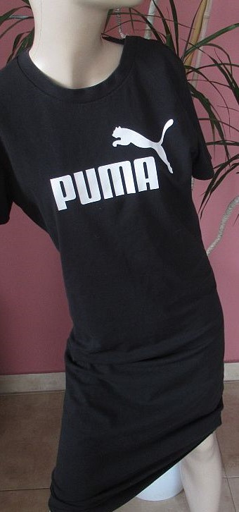 Dívčí šaty vel. xs - puma, puma,xs