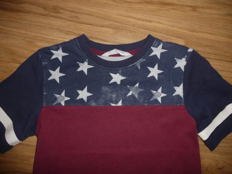 Triko h&m na 8-10l- vel.134/140, h&m,134