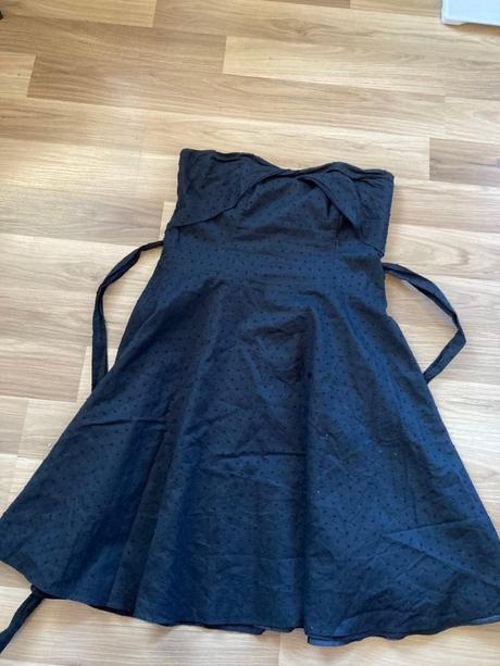 Korzetové šaty, dorothy perkins,42