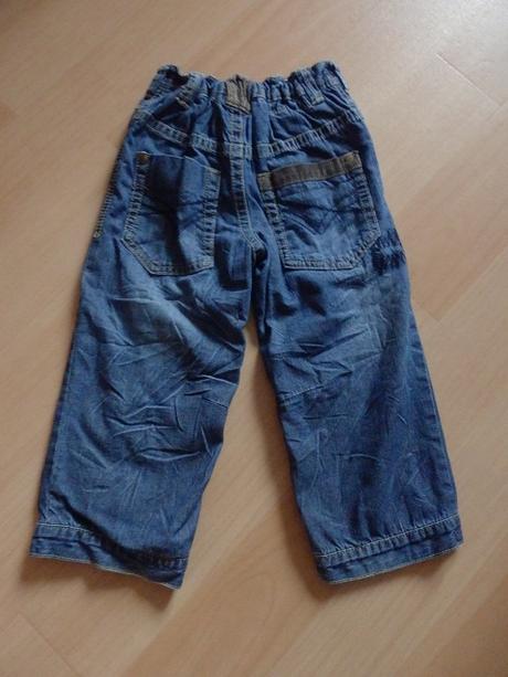 Rifle podšité, next,98