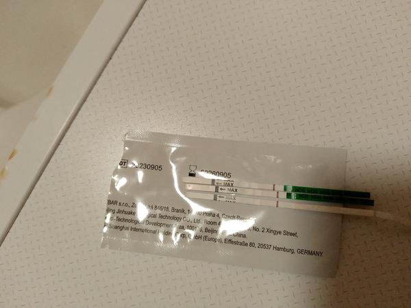 Je možné těhotenství 4 dny před menstruací?