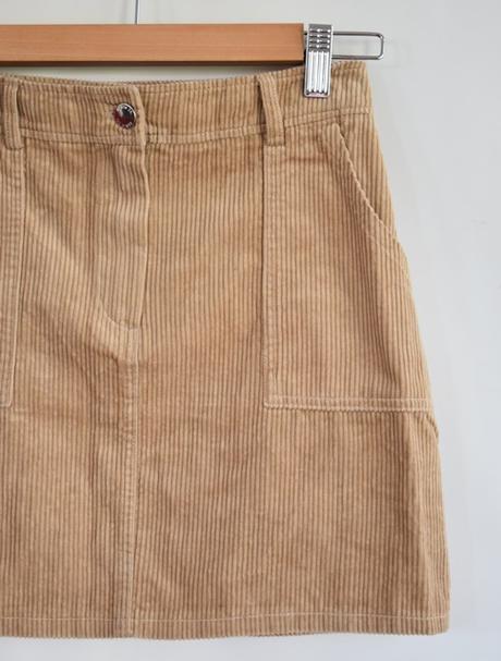 Sukně vel. 10 - 11 let, primark,146