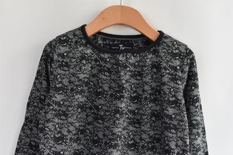 Tričko vel. 8 let, tu,128