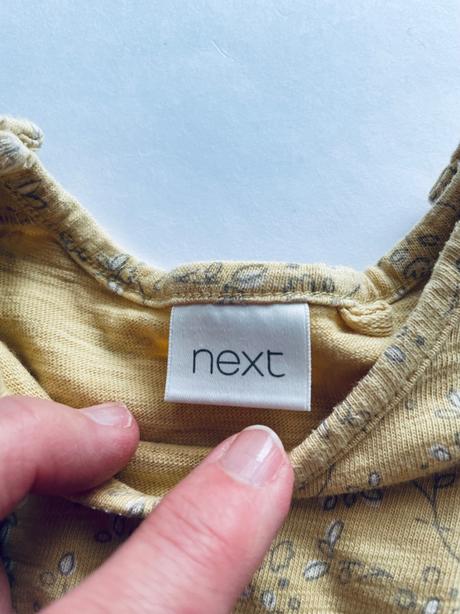 Letní oveŕalek next - v.68, next,68