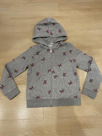Mikina, h&m,116